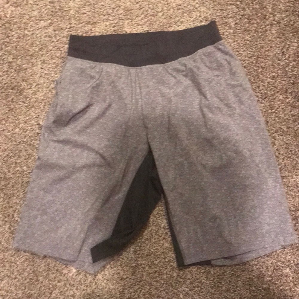 Lululemon Linerless Short